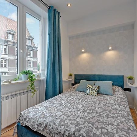 Ideal Apartments Arkady Gdansk Dış mekan fotoğraf