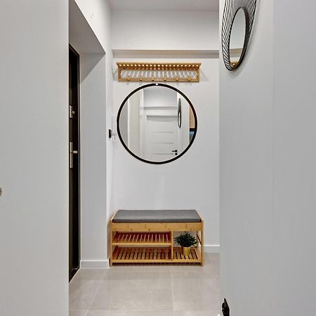 Ideal Apartments Arkady Gdansk Dış mekan fotoğraf