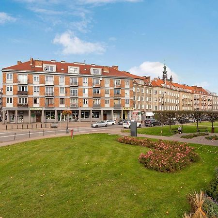 Ideal Apartments Arkady Gdansk Dış mekan fotoğraf