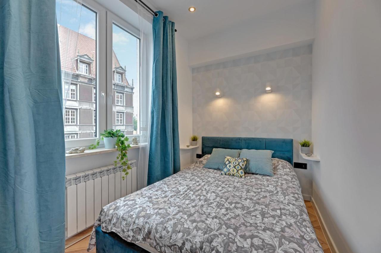 Ideal Apartments Arkady Gdansk Dış mekan fotoğraf