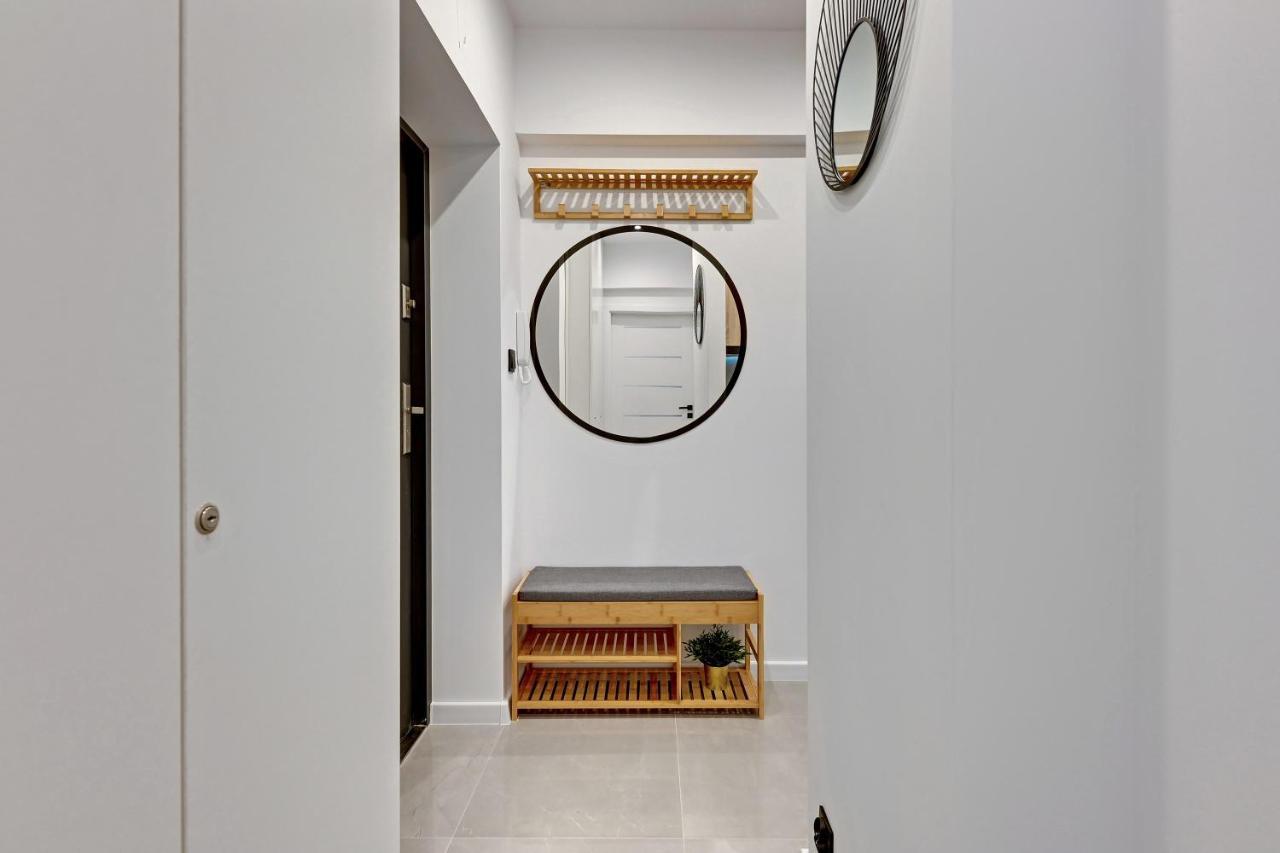 Ideal Apartments Arkady Gdansk Dış mekan fotoğraf